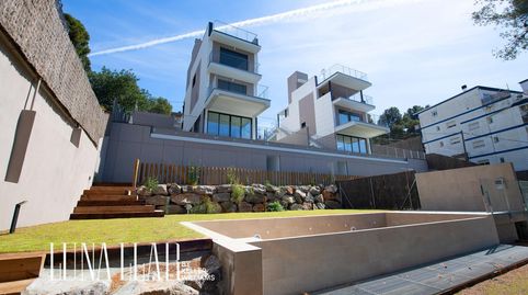 Foto 5 de Casa o chalet en venta en Castelldefels - Carrer Carrer de Joan Alcover, 15, El Poal, Castelldefels