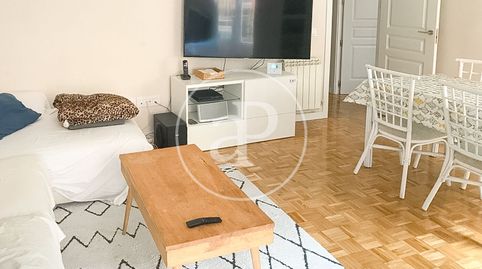 Foto 3 de Piso en venta en Calle de Santa Casilda, 8, Imperial, Madrid Capital