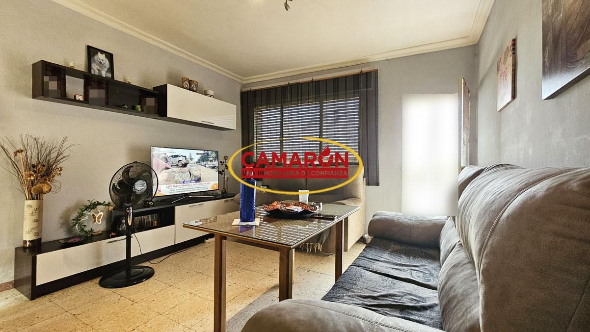 Flat for sale