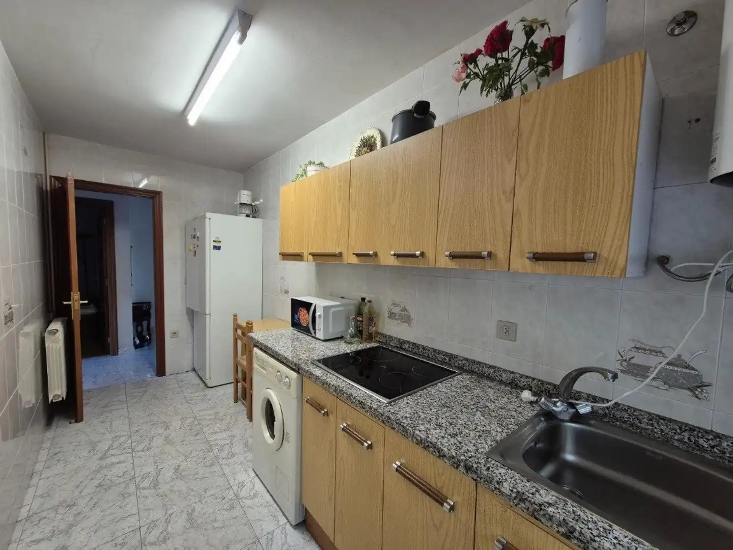 Maison mitoyenne à vendre à Villamañán, imagen 6