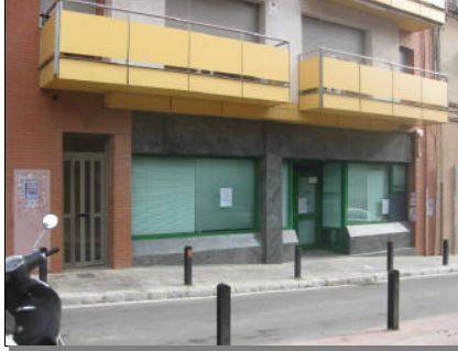 Local comercial en Venta en Centre