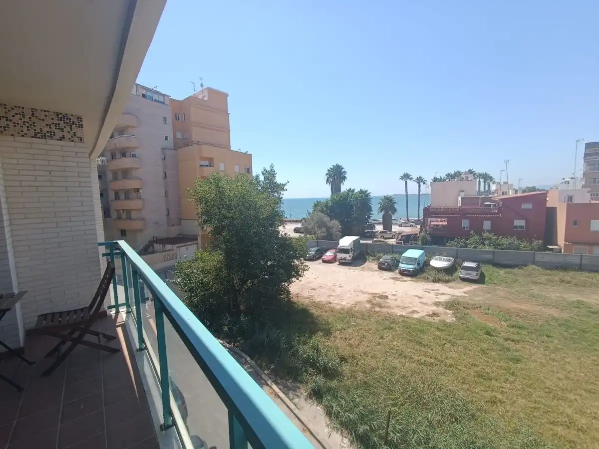 Bedroom of Apartments for rent in Playa