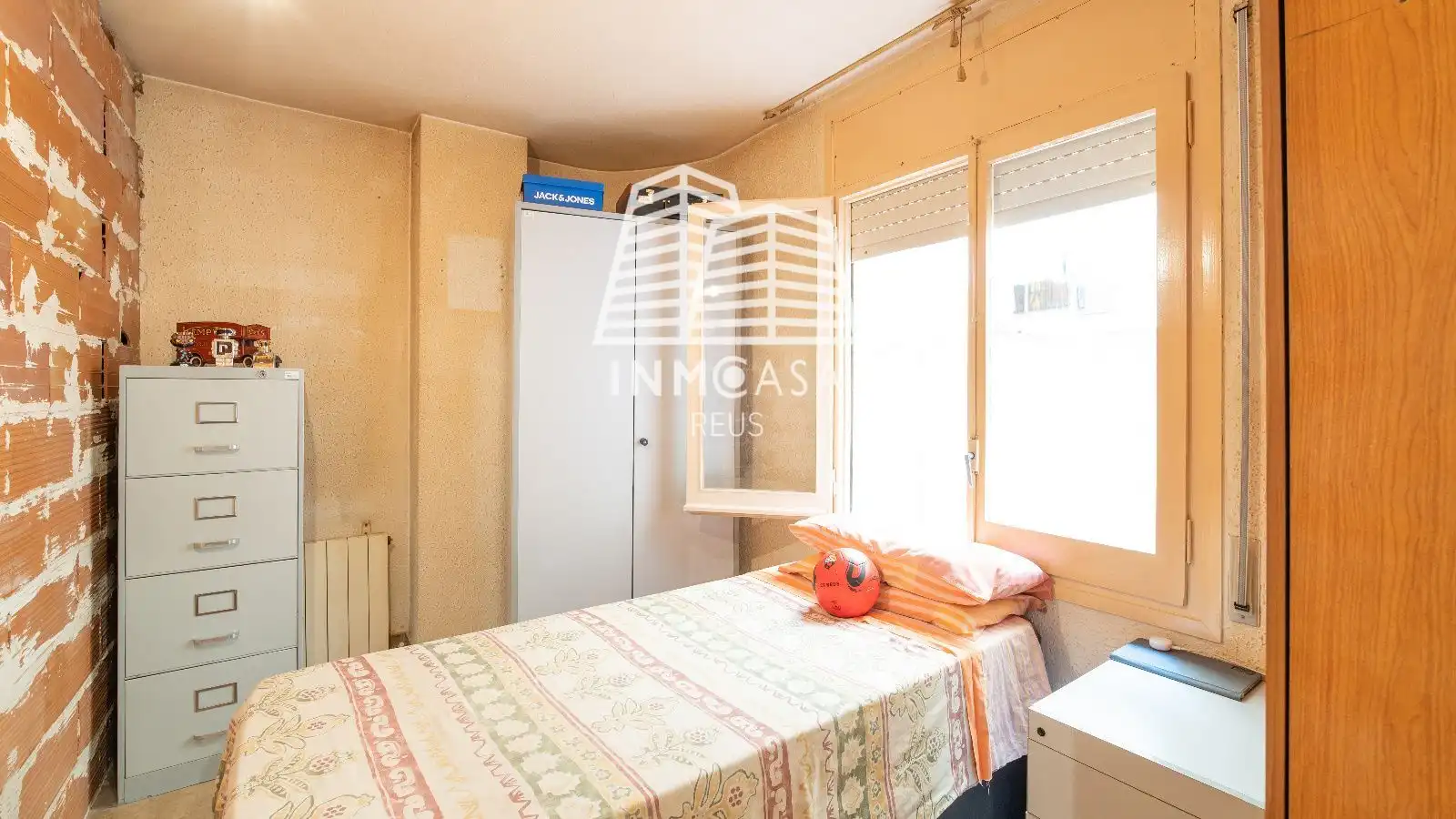 Habitación de Piso en venta en Reus con Aire acondicionado y Terraza