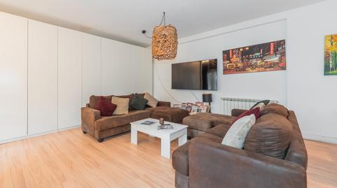 Foto 3 de Casa adosada en venda a Urbanizacion Puertas Verdes, Ciudalcampo, Madrid