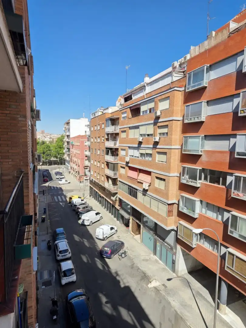 Appartement avec ascenseur à vendre à Calle de Juan Duque, imagen 7