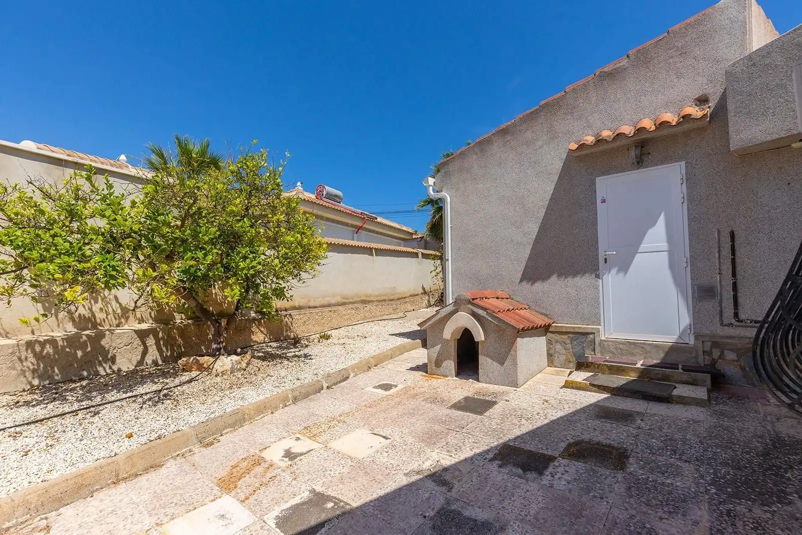 Casa amb piscina en venda a Ciudad Quesada, imagen 41
