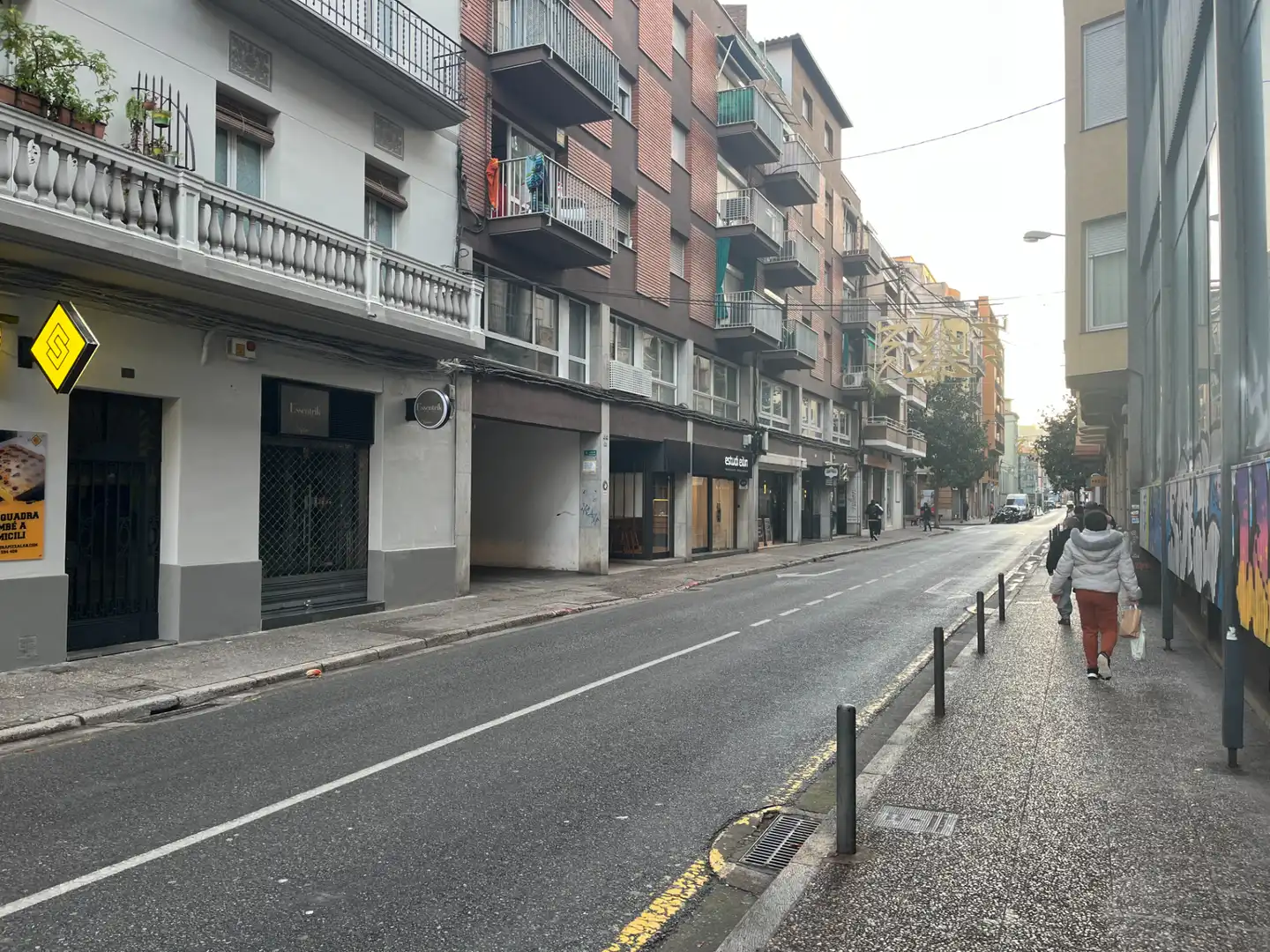 Local comercial en alquiler en Eixample Nord, imagen 5
