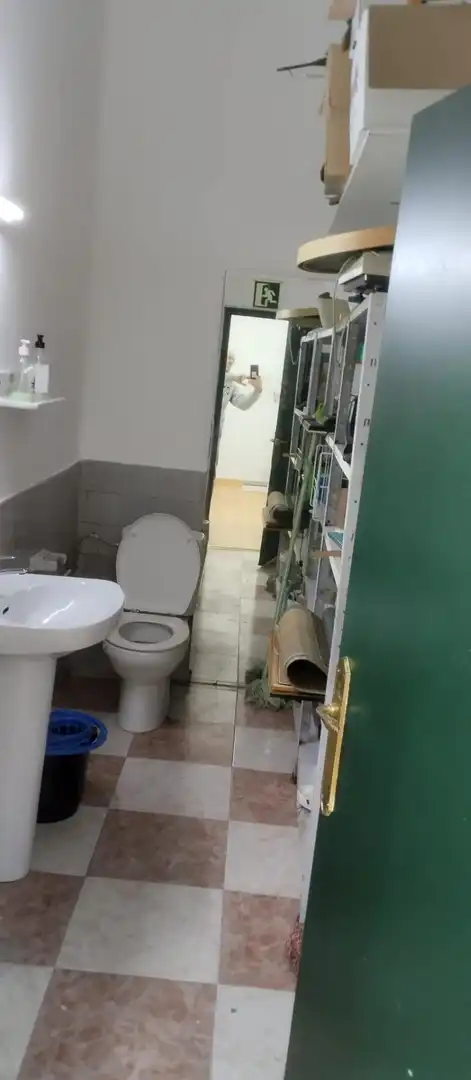 Büro zur Miete in Centro Urbano, imagen 3