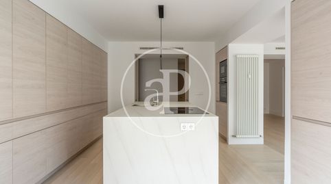 Foto 5 de Piso en venta en Guindalera, Madrid Capital
