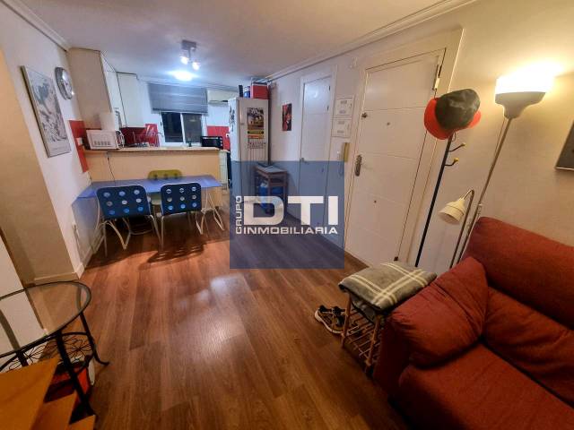 Piso en Venta en Alarcón en Hospital