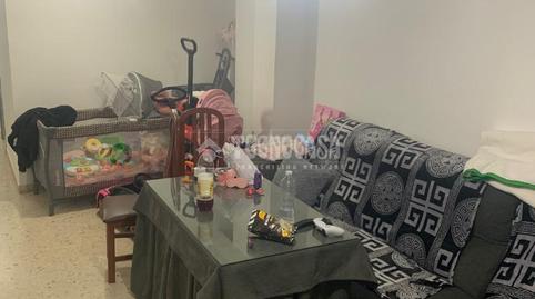 Photo 5 of Flat for sale in Nuevo Parque - Los Rosales - Tráfico Pesado,  Huelva Capital