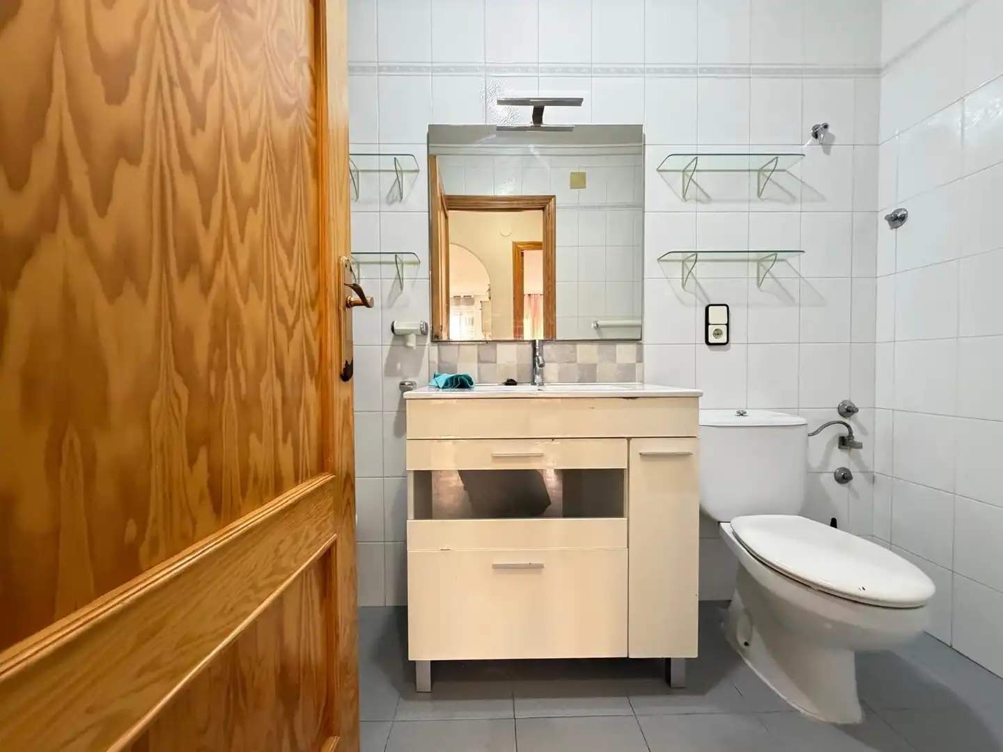 Appartement compact avec terrasse à vendre à Calle SAN PASCUAL, imagen 17