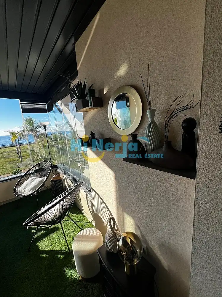 Apartment with pool for sale in Almayate, imagen 38
