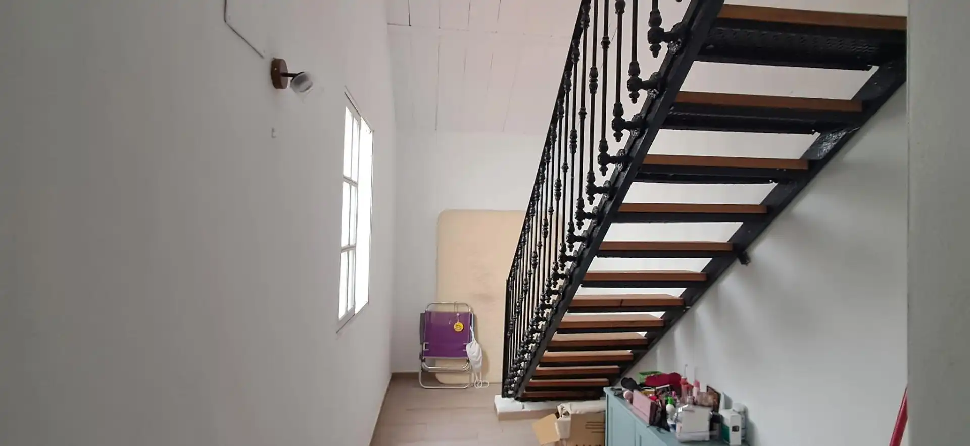 Piso en venta en Utrera con Aire acondicionado, Trastero y Balcón
