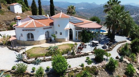 Foto 4 de Finca rústica en venda a Bentomiz, Arenas, Málaga