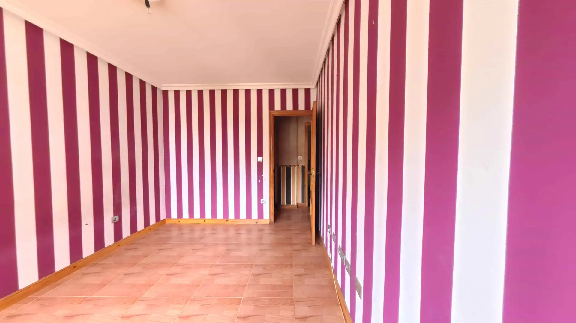 Habitación de Piso en venta en Nueva Ciudad