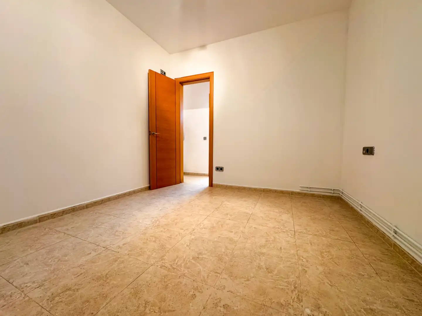 Piso con terraza en venta en Carrer Francesc Macià, imagen 9