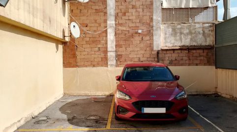 Foto 2 de Garaje en venta en Carretera D'esplugues, 110, La Gavarra, Cornellà de Llobregat