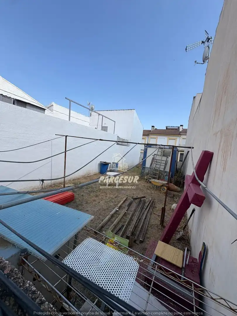 Vista exterior de Residencial en venta en Córdoba