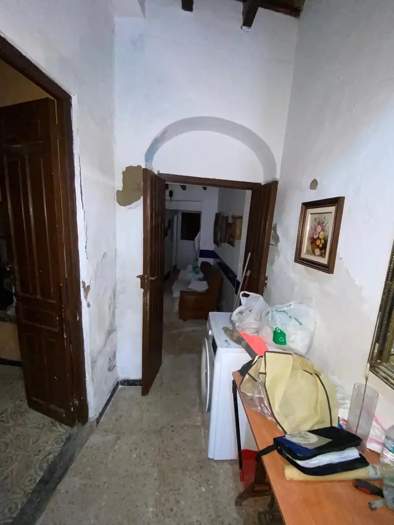 Houses for sale in Morón de la Frontera