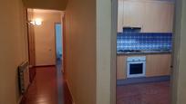 Kitchen of Flat for sale in  Lleida Capital  with Heating