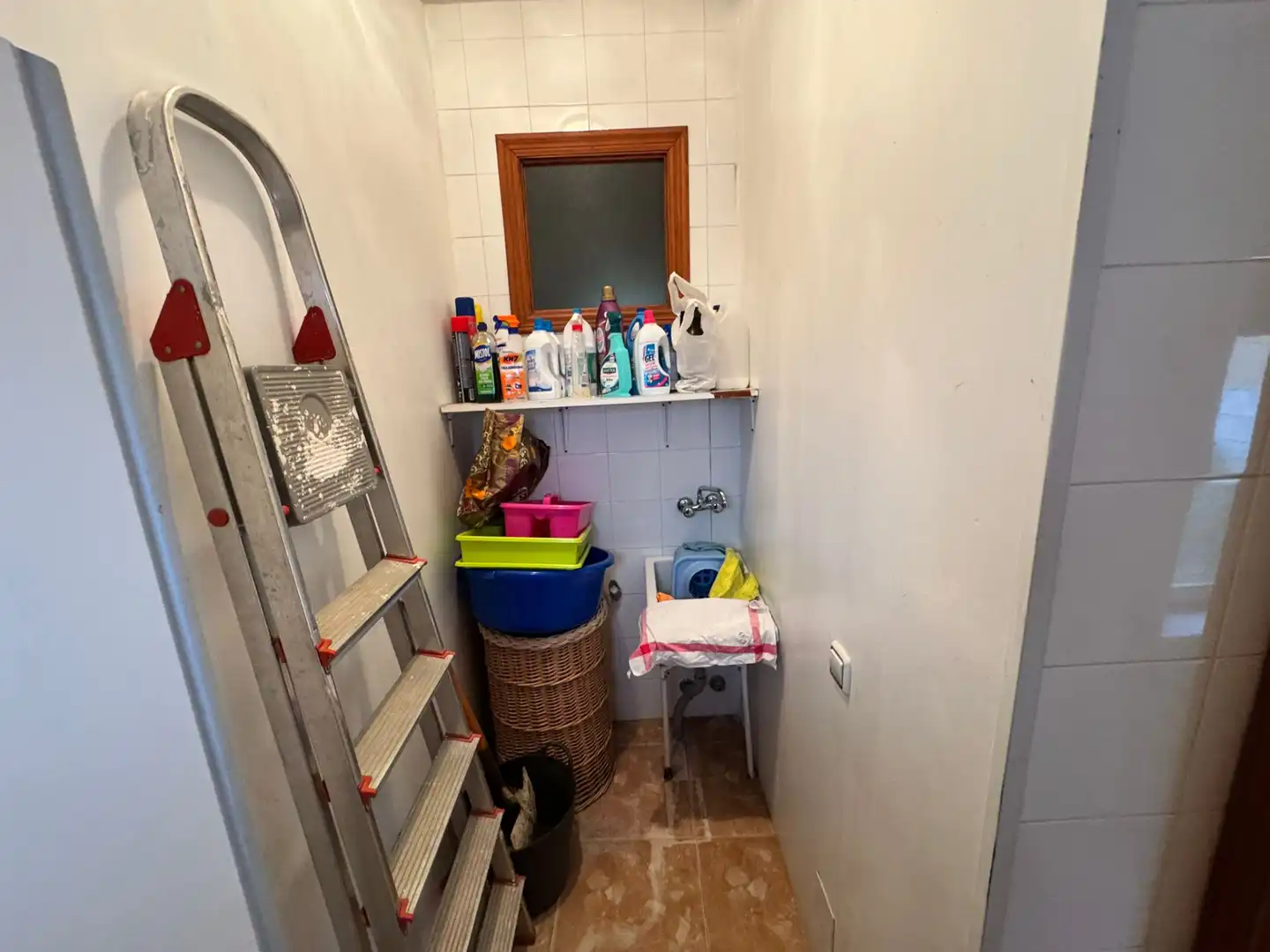 Bathroom of Houses for sale in Molina de Segura  with Air Conditioner, Heating and Private garden