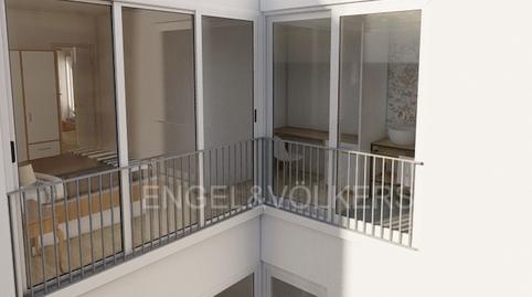 Photo 2 of Single-family semi-detached for sale in Chapi, Horta, Barcelona