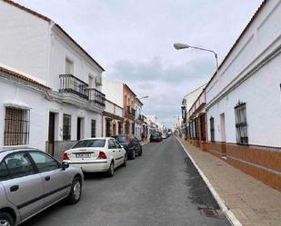 Vista exterior de Local de lloguer en San Juan del Puerto