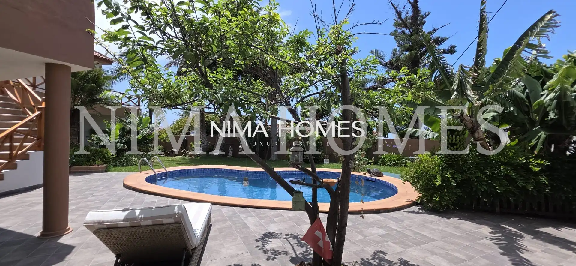 Casa in vendita a La Matanza de Acentejo, imagen 8