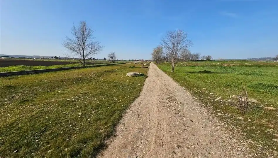 Terrenys i solars en venda a Periurbano Oeste - Sierra