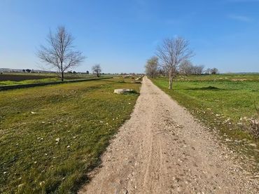 Terreni e lotti in vendita a Periurbano Oeste - Sierra