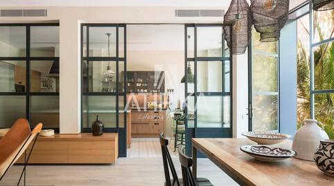 Foto 4 de Casa o chalet en venta en El Putget i el Farró,  Barcelona Capital