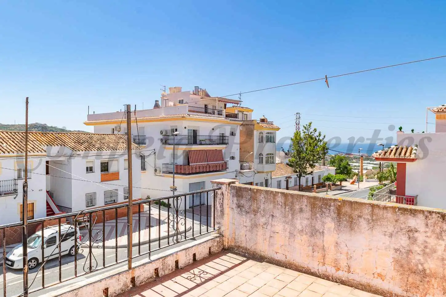 Reihenhaus mit Terrasse zum Verkauf in Torrox Pueblo, imagen 19
