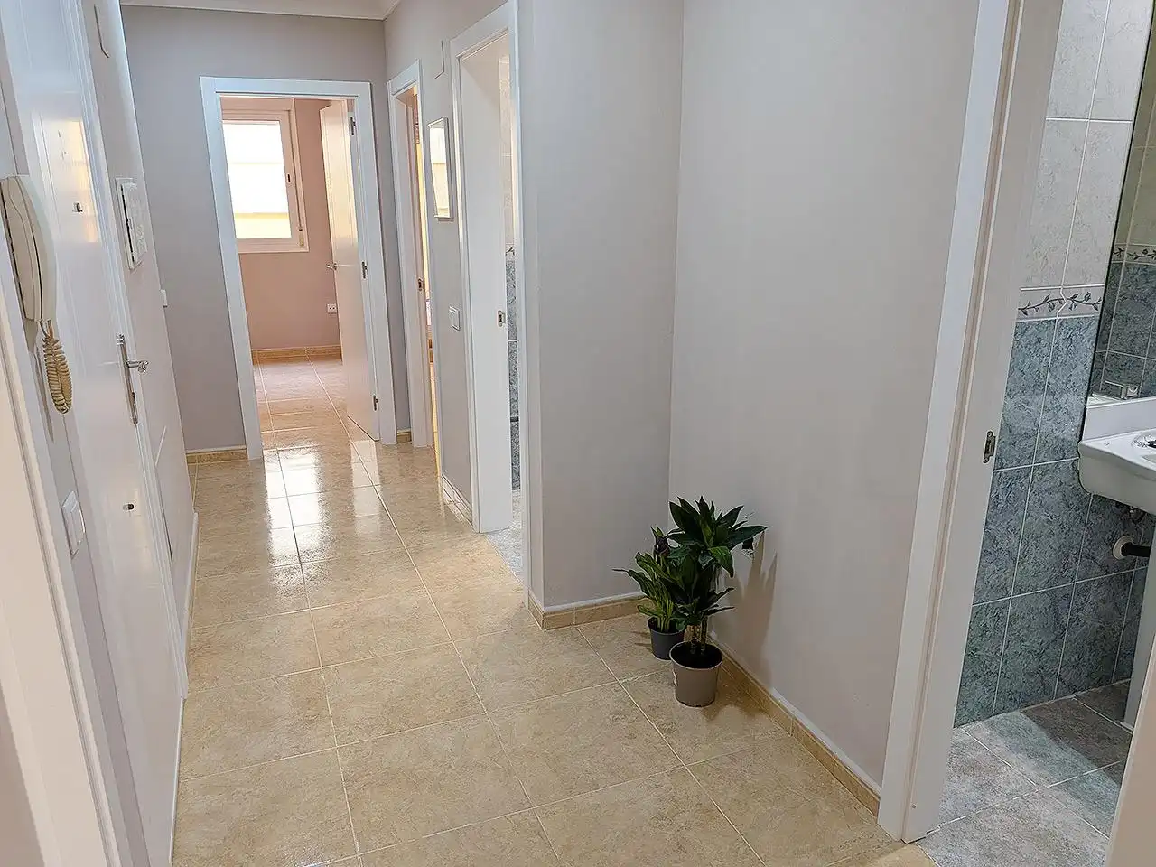 Planta baixa en venda en Ulldecona amb Terrassa