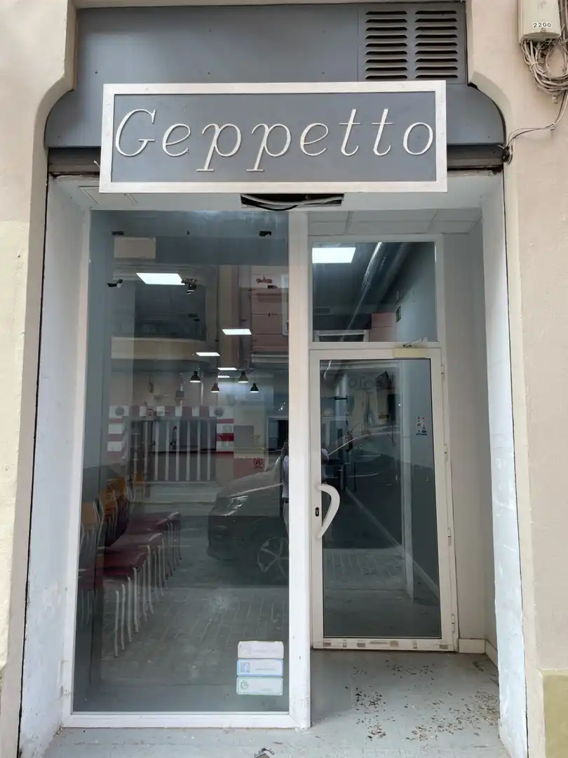 Commercial properties for rent in Valencia