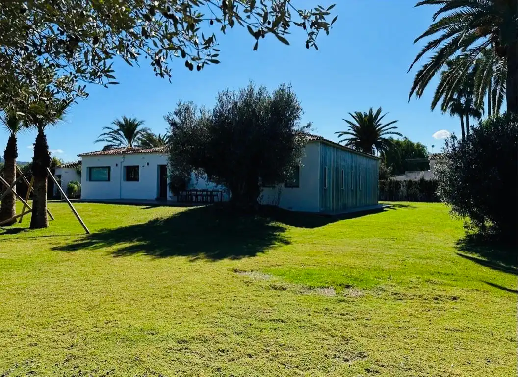 Villa avec terrasse à vendre à Las Marinas / Les Marines, imagen 7