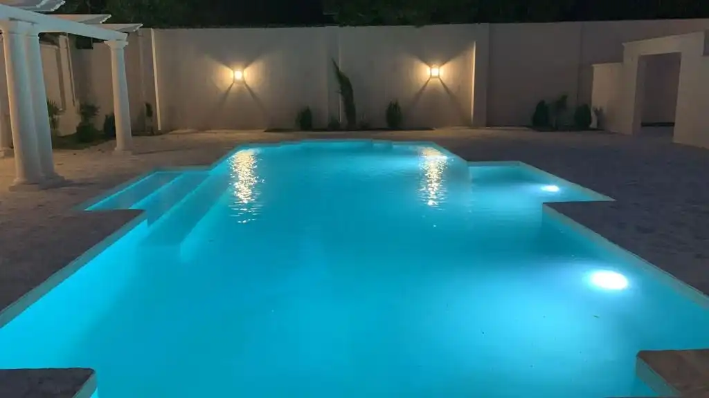 Piscina de Dúplex de lloguer en Norte-Sierra