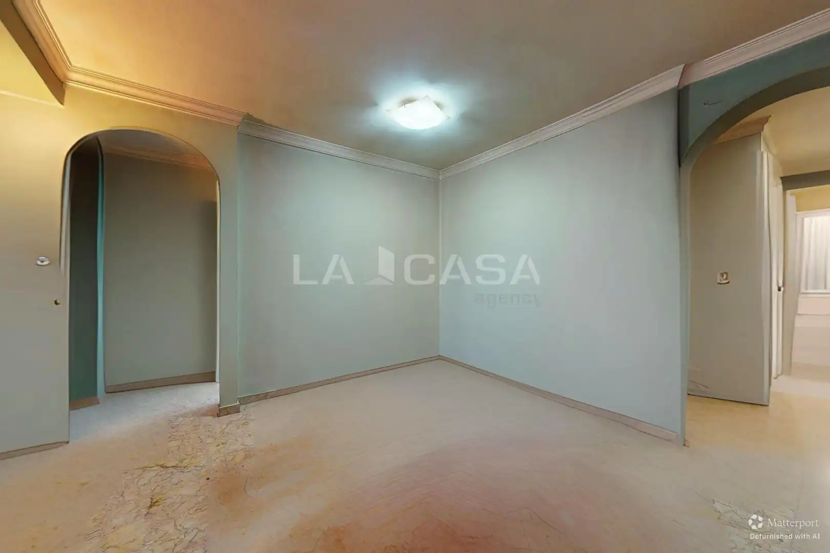 Wohnung mit Terrasse zum Verkauf in Camins al Grau, imagen 11
