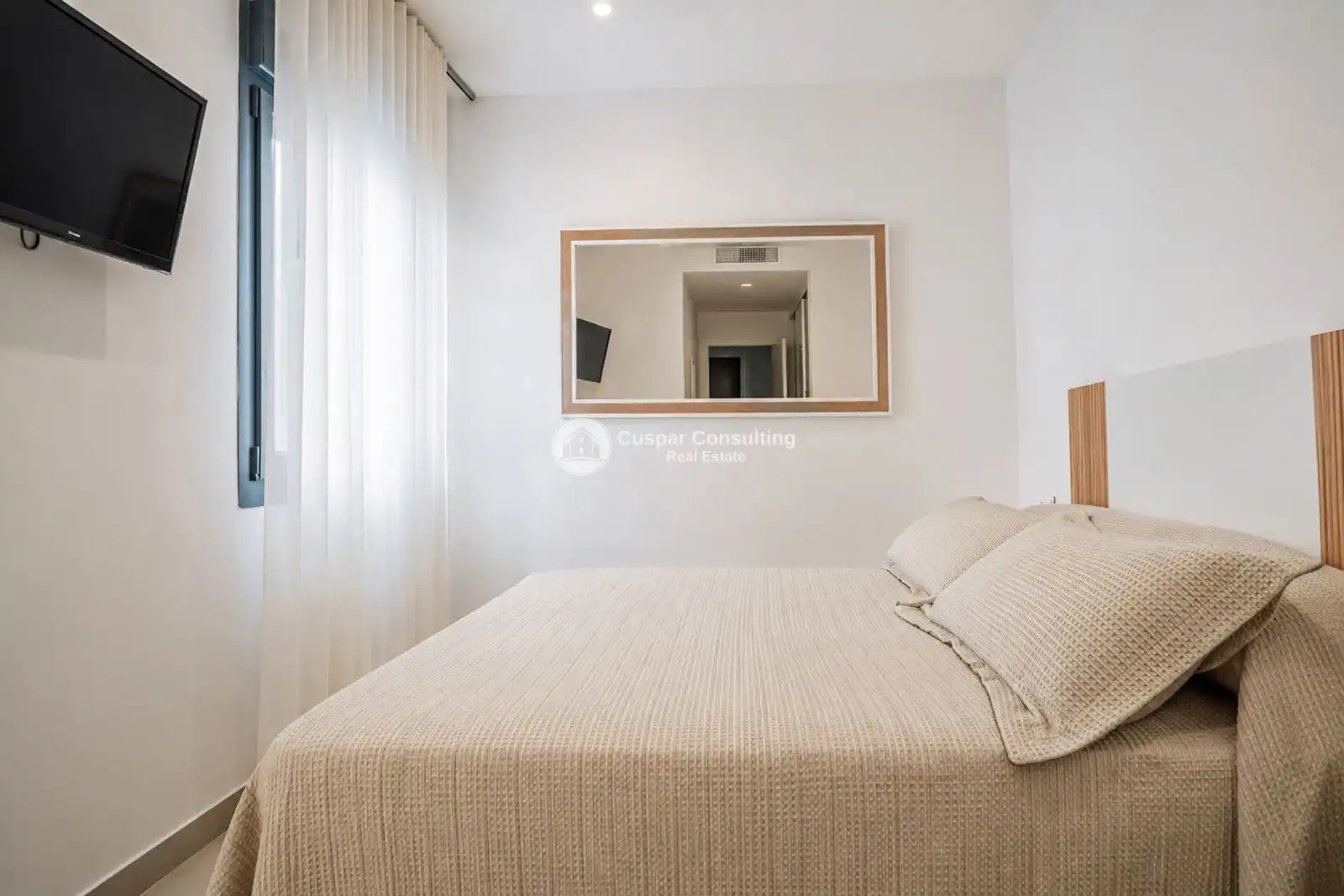 Apartament amb piscina en venda a Plaza de la Literatura, imagen 14