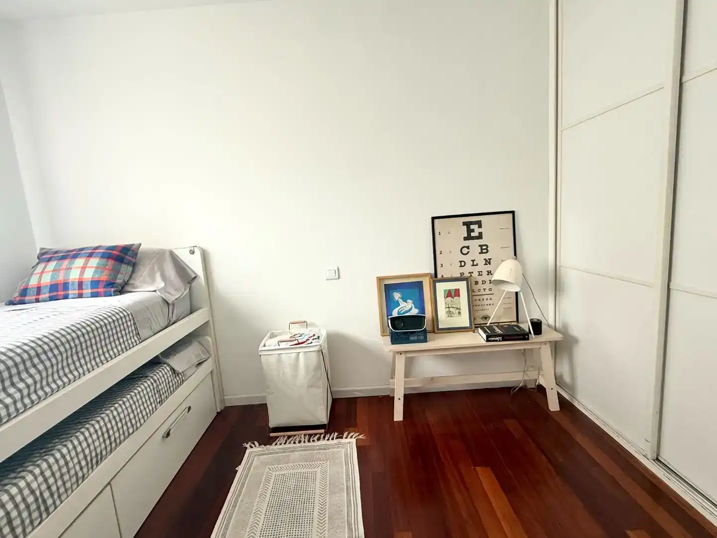 Habitación de Piso en venta en Santander con Balcón