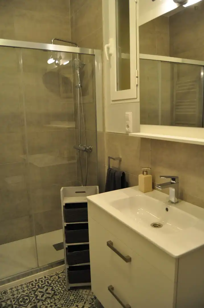 Apartments for rent in Argüelles