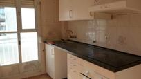 Kitchen of Flat for sale in  Madrid Capital  with Terrace