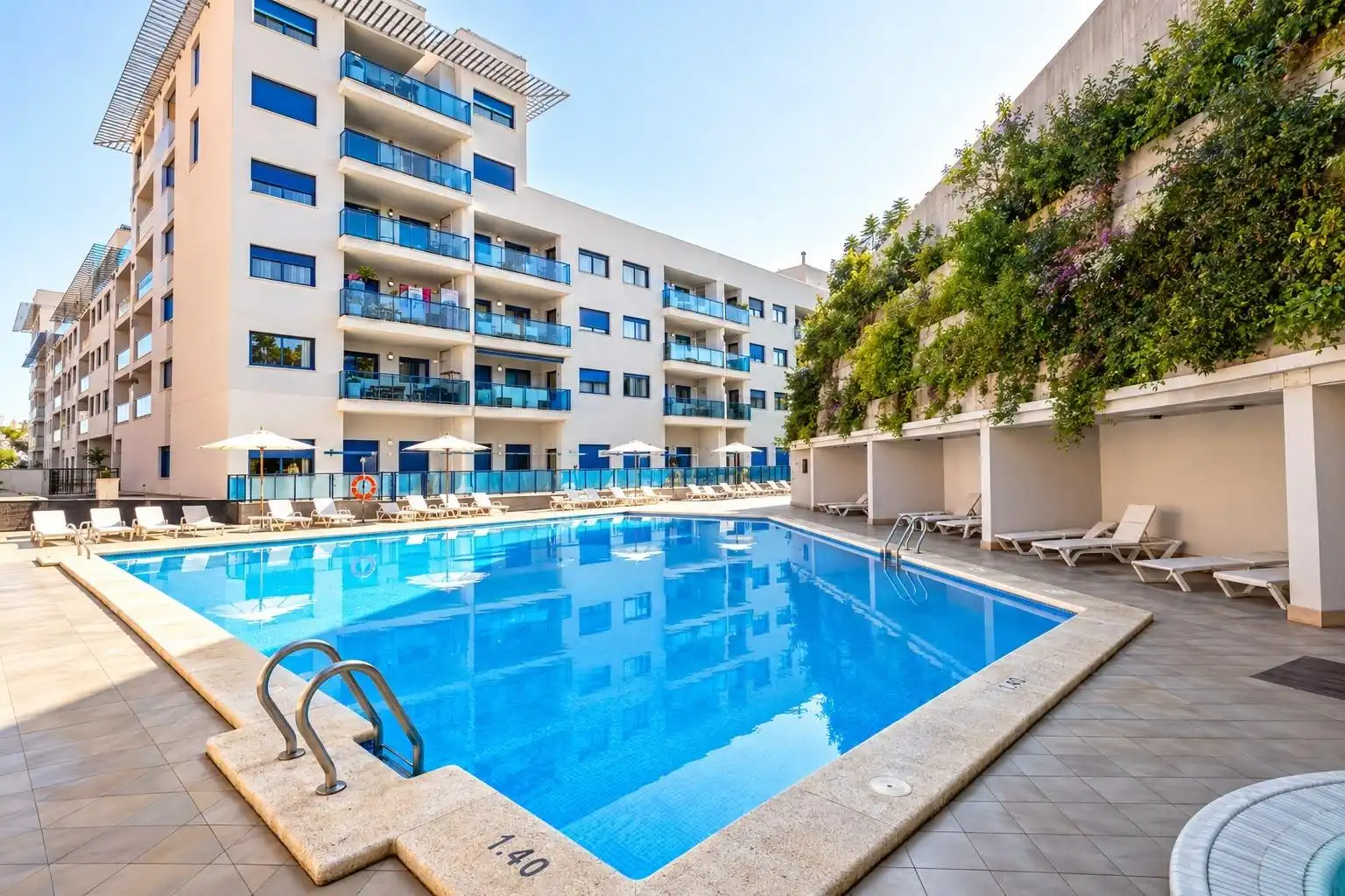 Apartment with terrace for sale in REINO UNIDO, imagen 16