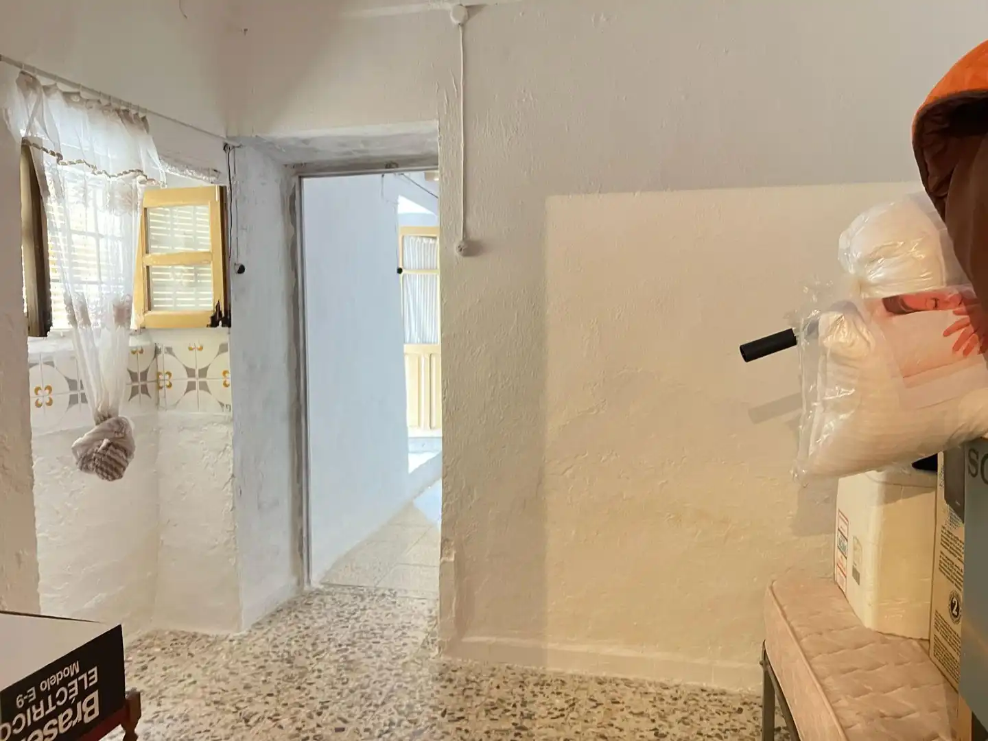 Casa rústica amb jardí en venda a Mollina, imagen 20