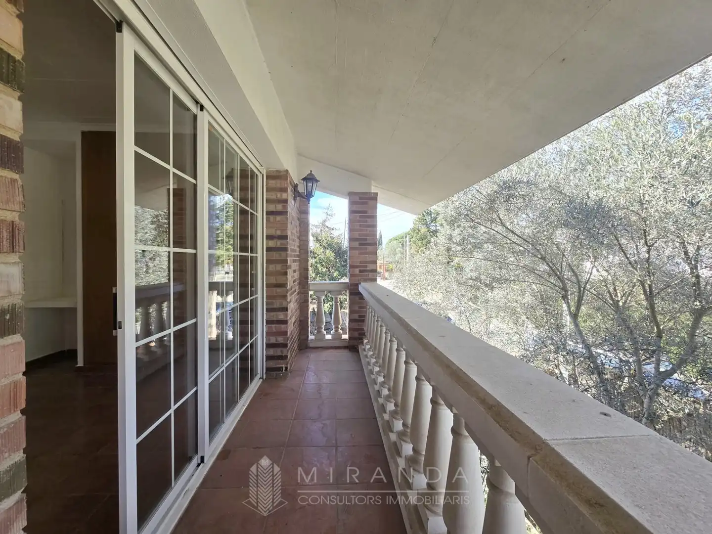 Casa con terrazza in vendita a Carrer de la Merla, imagen 38