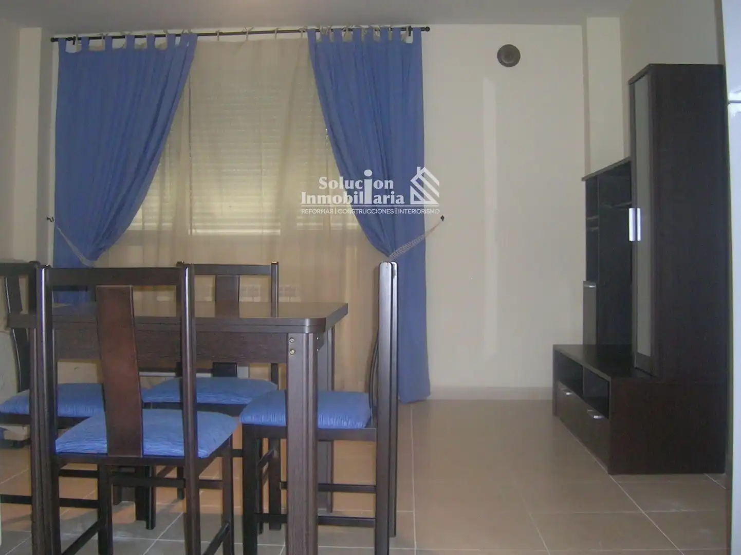 Dining room of Apartments for sale in Castellanos de Moriscos  with Heating and Terrace
