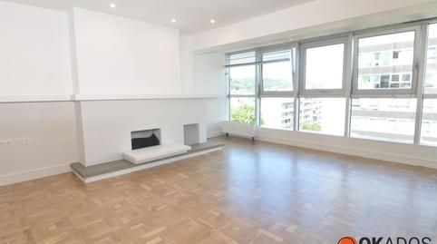 Photo 2 of Flat for sale in Olmos de Los Ibilbidea, 3, Bidebieta, Donostia - San Sebastián