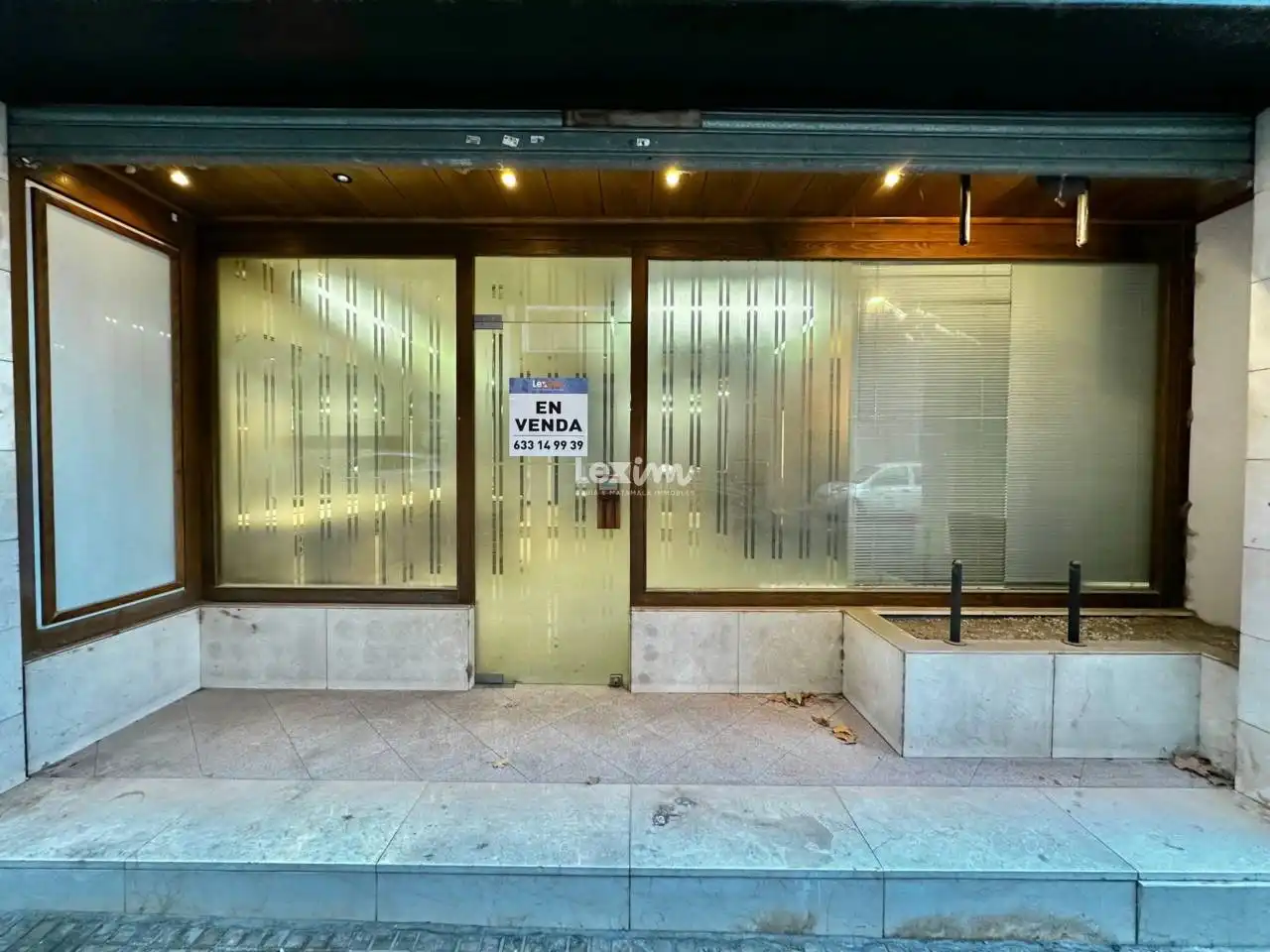 Local comercial en venda a Cintaires, imagen 17