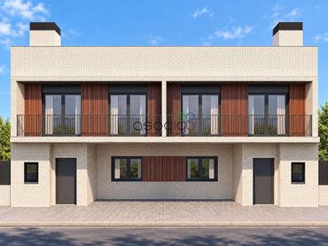 Casa a schiera con giardino in vendita a comunidad balear