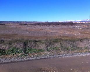 Industrial land for sale in Prado Viejo, La Cava - Fardachón